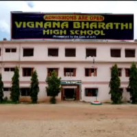 Vignana bharathi high school, Venkataramana Colony, Mallapur, Hyderabad ...