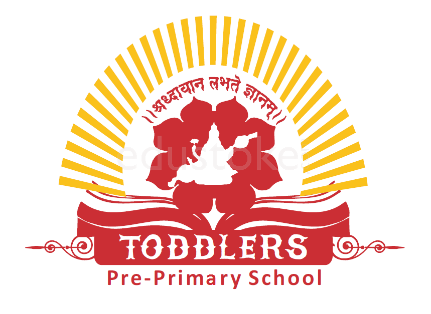  Toddlers Preprimary School