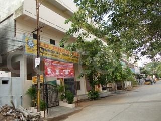  V.D.PRASADA RAO MEMORIAL HIGH SCHOOL