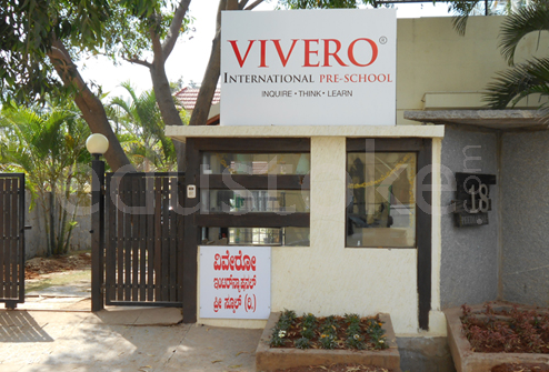  VIVERO INTERNATIONAL PRE SCHOOL