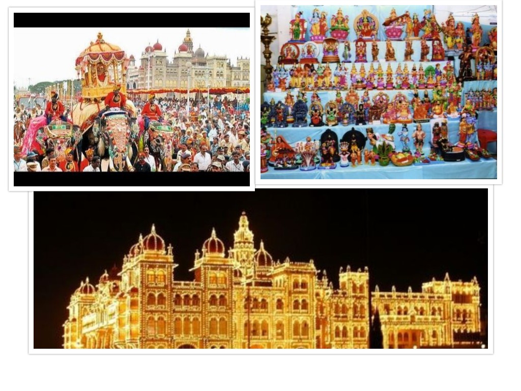 mysore dasara