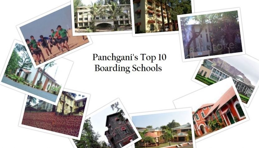 top 10 best boarding school in panchgani