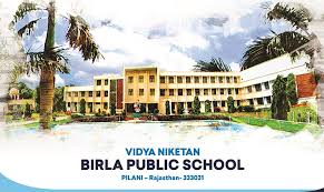 Birla Public School, Pilani – Boarding School for Boys