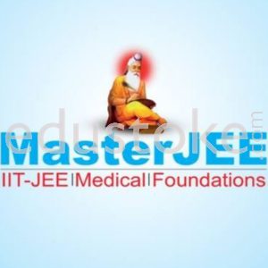 MasterJEE classes