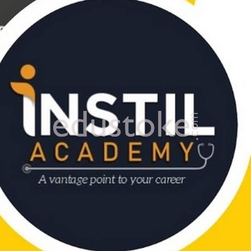 INSTIL ACADEMY