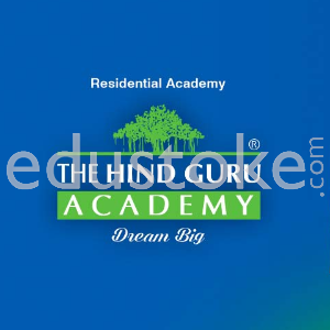 The Hind Guru Academy