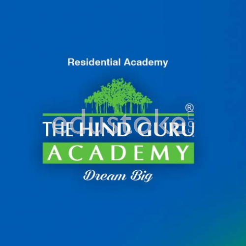 The Hind Guru Academy