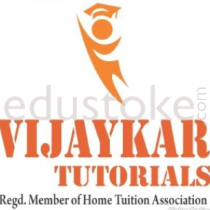 Vijaykar Tutorials