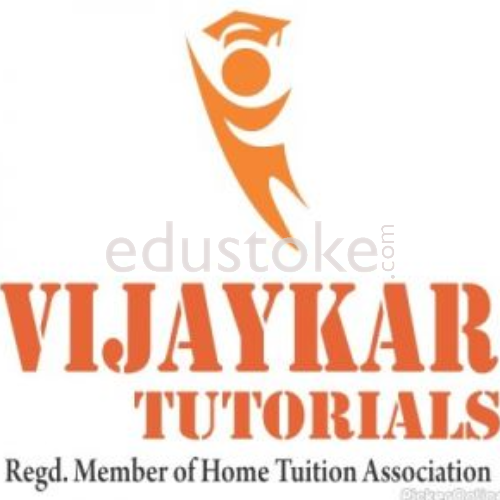 Vijaykar Tutorials