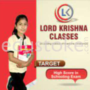 Lord Krishna Classes