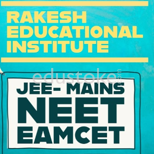 Rakesh Educational Institute