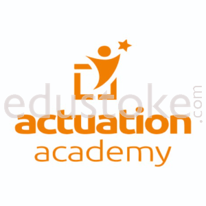 Actuation Academy- IIT JEE/NEET/CBSE