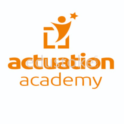 Actuation Academy- IIT JEE/NEET/CBSE