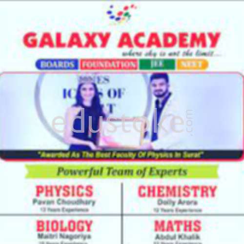 Galaxy Academy