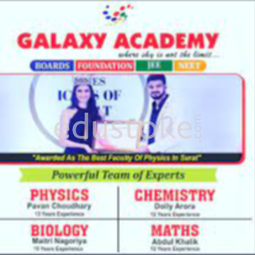 Galaxy Academy