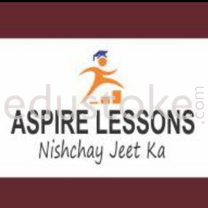 Aspire Lessons