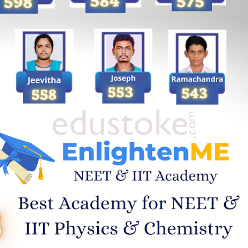 EnlightenME Academy