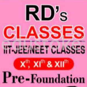 R D Classes