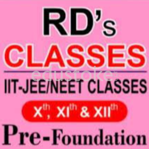 R D Classes