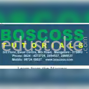 Boscoss Tutorials