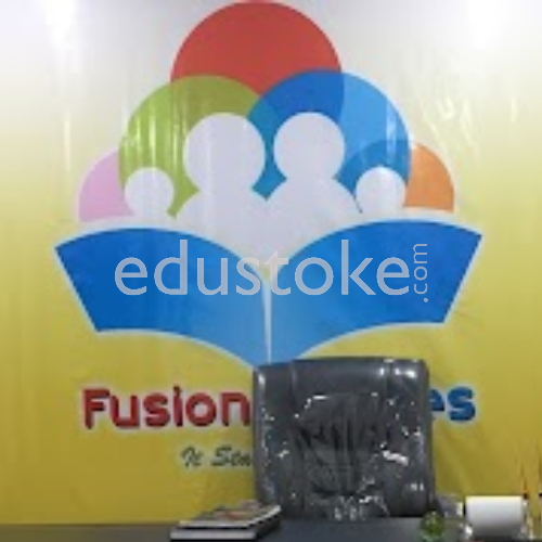 THE FUSION FOR IIT JEE & NEET