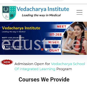 Vedacharya Institute