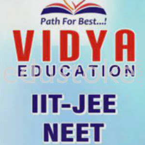 Vidya Education by Ravi Sir