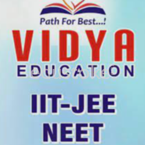 Vidya Education by Ravi Sir