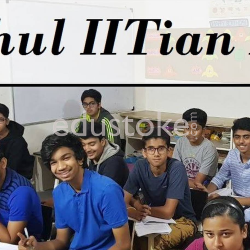 IIT JEE CET Science Classes