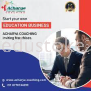 Acharya Coaching - IIT JEE NEET Coaching Center