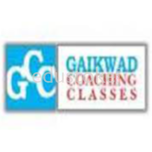 Gaikwad Coaching Classes