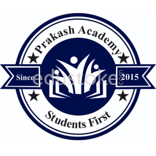 PRAKASH ACADEMY