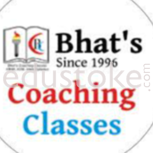 Bhat coaching classes