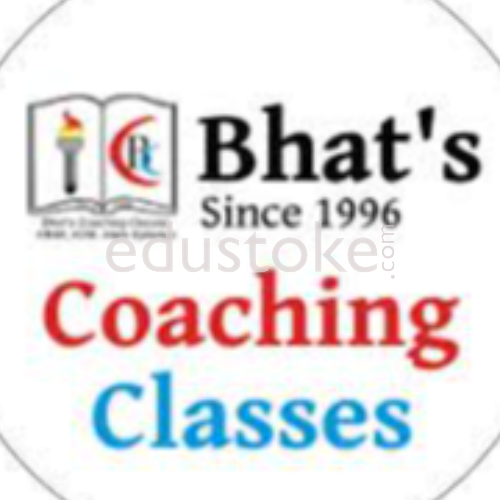 Bhat coaching classes