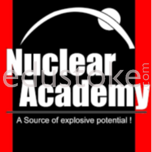 NUCLEAR ACADEMY IIT JEE & NEET