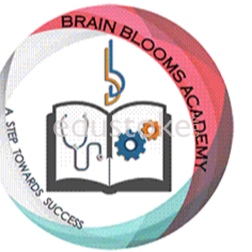 BRAIN BLOOMS ACADEMY