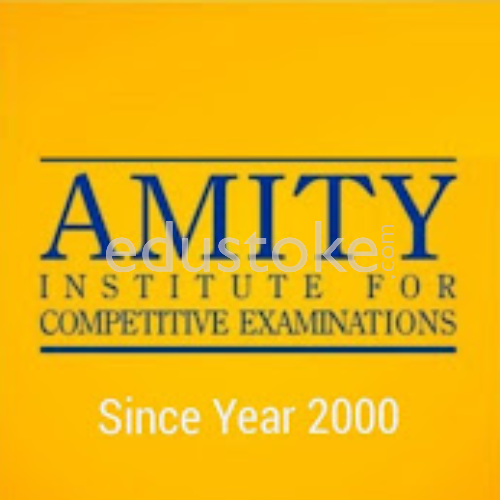 Amity Institute For Competitive Examinations - Noida Center