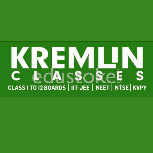 Kremlin Classes