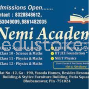 Nemi Academy