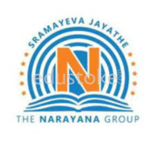 Narayana IIT/NEET Academy