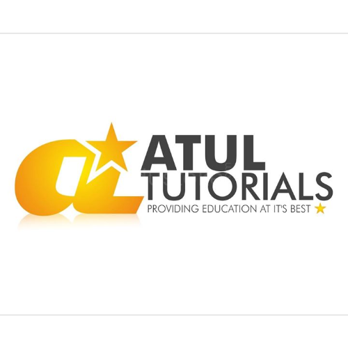 Atul Tutorials