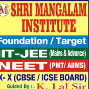 SHRI MANGALAM INSTITUTE