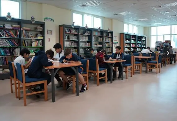 Rawafed Private School Abu Dhabi