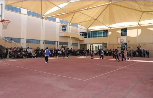 Rawafed Private SchoolAbu Dhabi