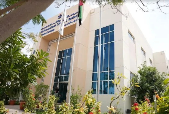 Rawafed Private SchoolAbu Dhabi