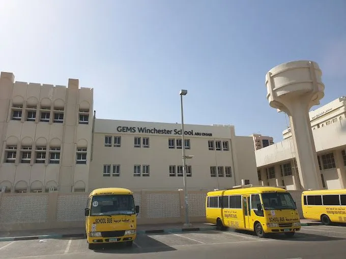 GEMS Winchester SchoolAbu Dhabi