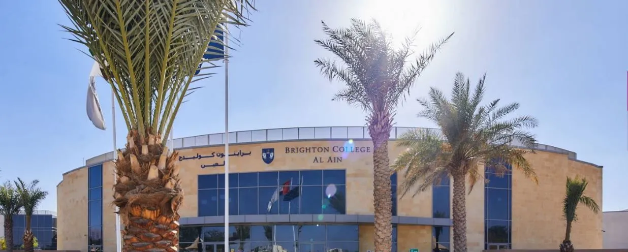 Brighton College Al AinAl Ain