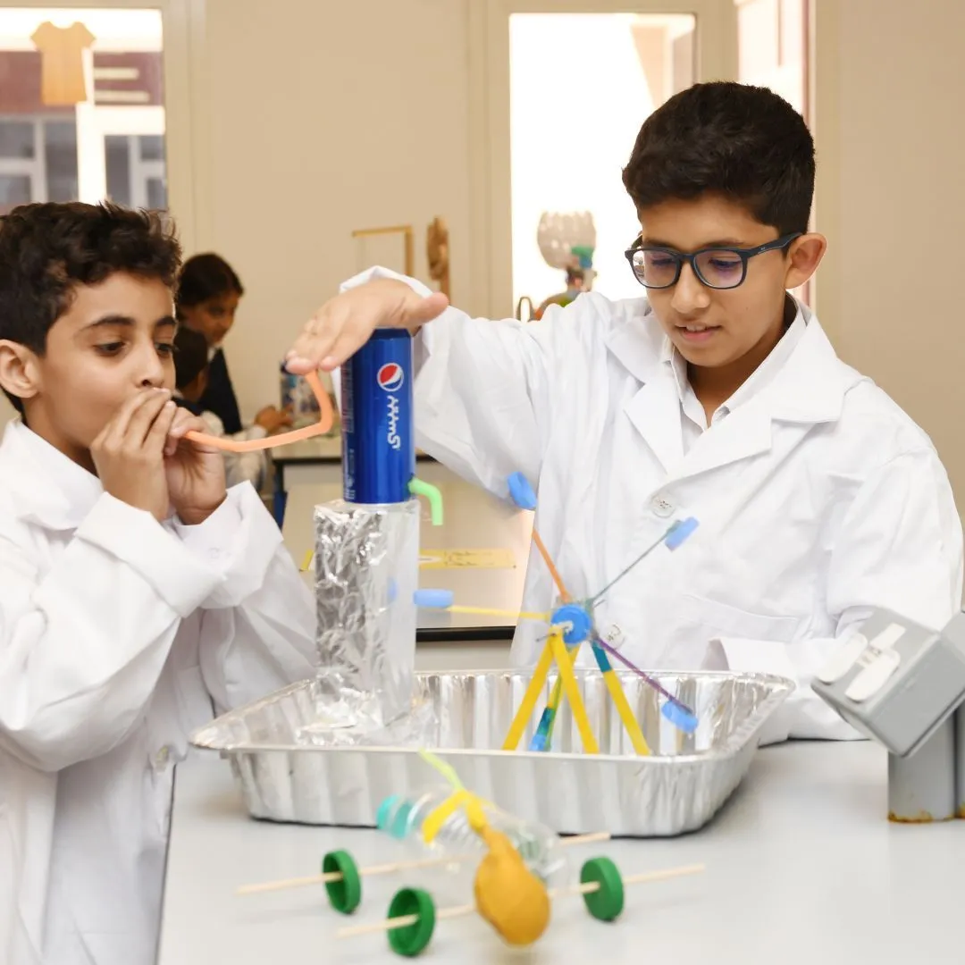 Al Maharat Private School Abu Dhabi