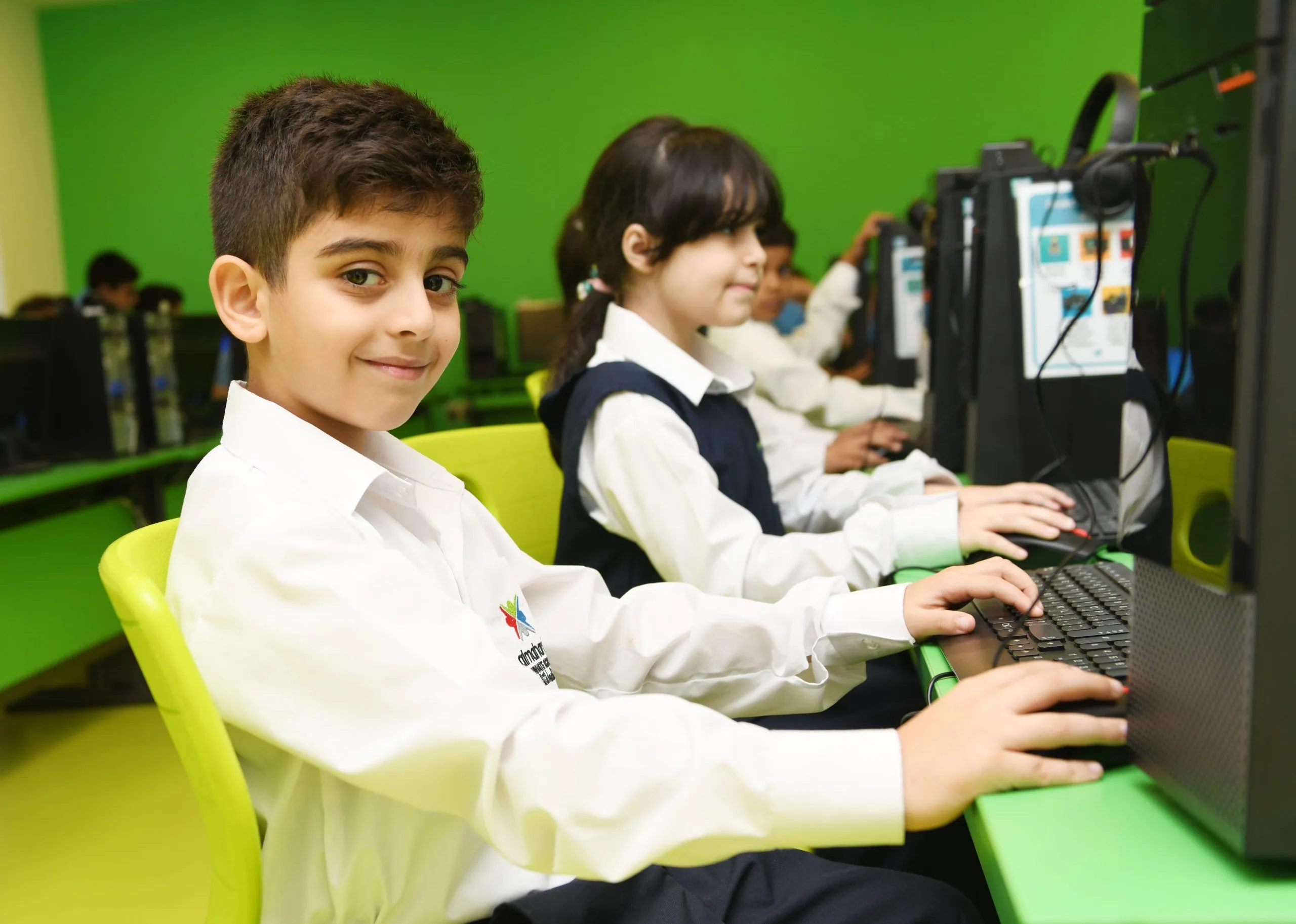 Al Maharat Private SchoolAbu Dhabi