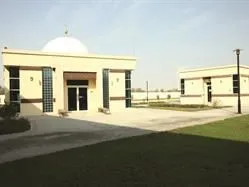 Adnoc Schools - RuwaisAl Dhafra Region